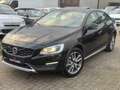 Volvo S60 Cross Country 2.0 D4 Summum Geartronic Black - thumbnail 2