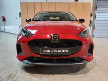 Hybrid e-SKYACTIV R-EV 166 pk Exclusive-Line