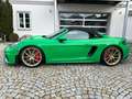 Porsche Boxster 718 Spyder|CarPlay|Kamera|Bose|SpoChrono Vert - thumbnail 17