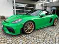 Porsche Boxster 718 Spyder|CarPlay|Kamera|Bose|SpoChrono Vert - thumbnail 16