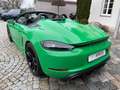 Porsche Boxster 718 Spyder|CarPlay|Kamera|Bose|SpoChrono Green - thumbnail 4