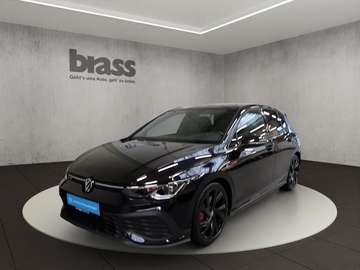Clubsport 2.0 TSI OPF 7-Gang DSG