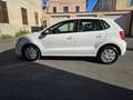 Volkswagen Polo Polo V 2017 5p 1.0 mpi Trendline 60cv Bianco - thumbnail 5