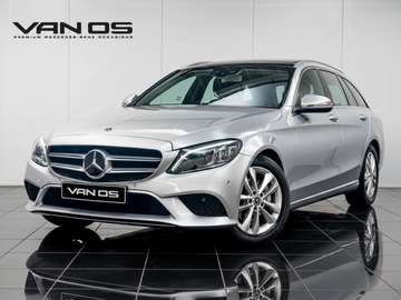 Estate C 220d Avantgarde | BTW auto | Pano | Trekh