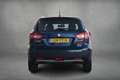 Suzuki S-Cross 1.4 Boosterjet AllGrip Style Smart Hybrid | 4X4 | Bleu - thumbnail 9