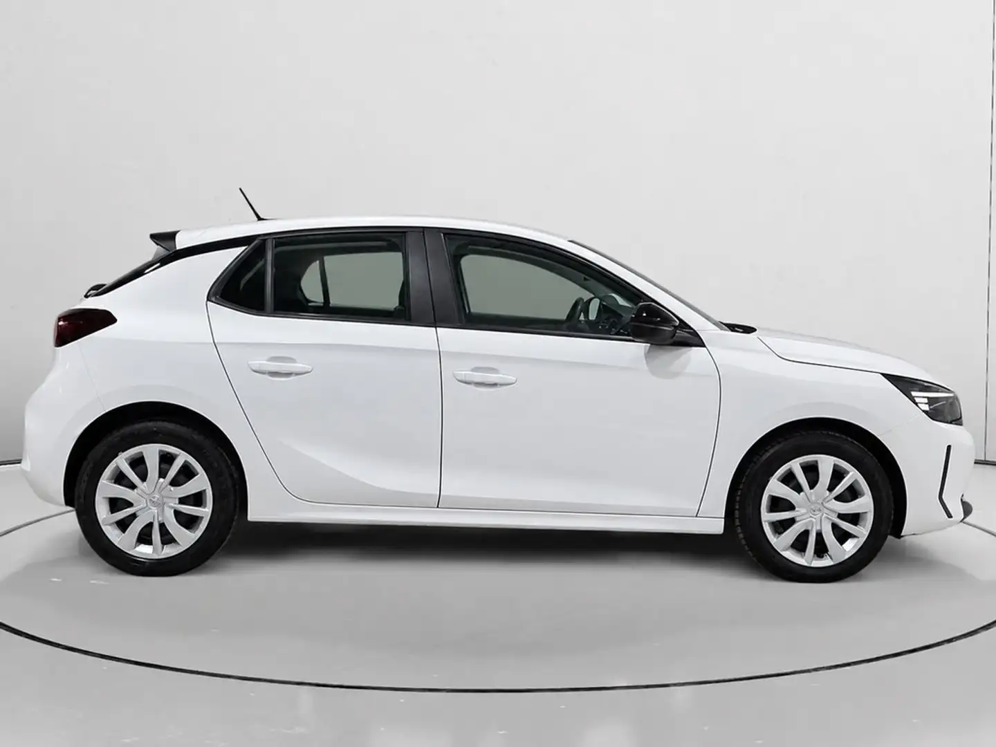 Opel Corsa 1.2T XHL S/S Edition 100 Blanco - 2