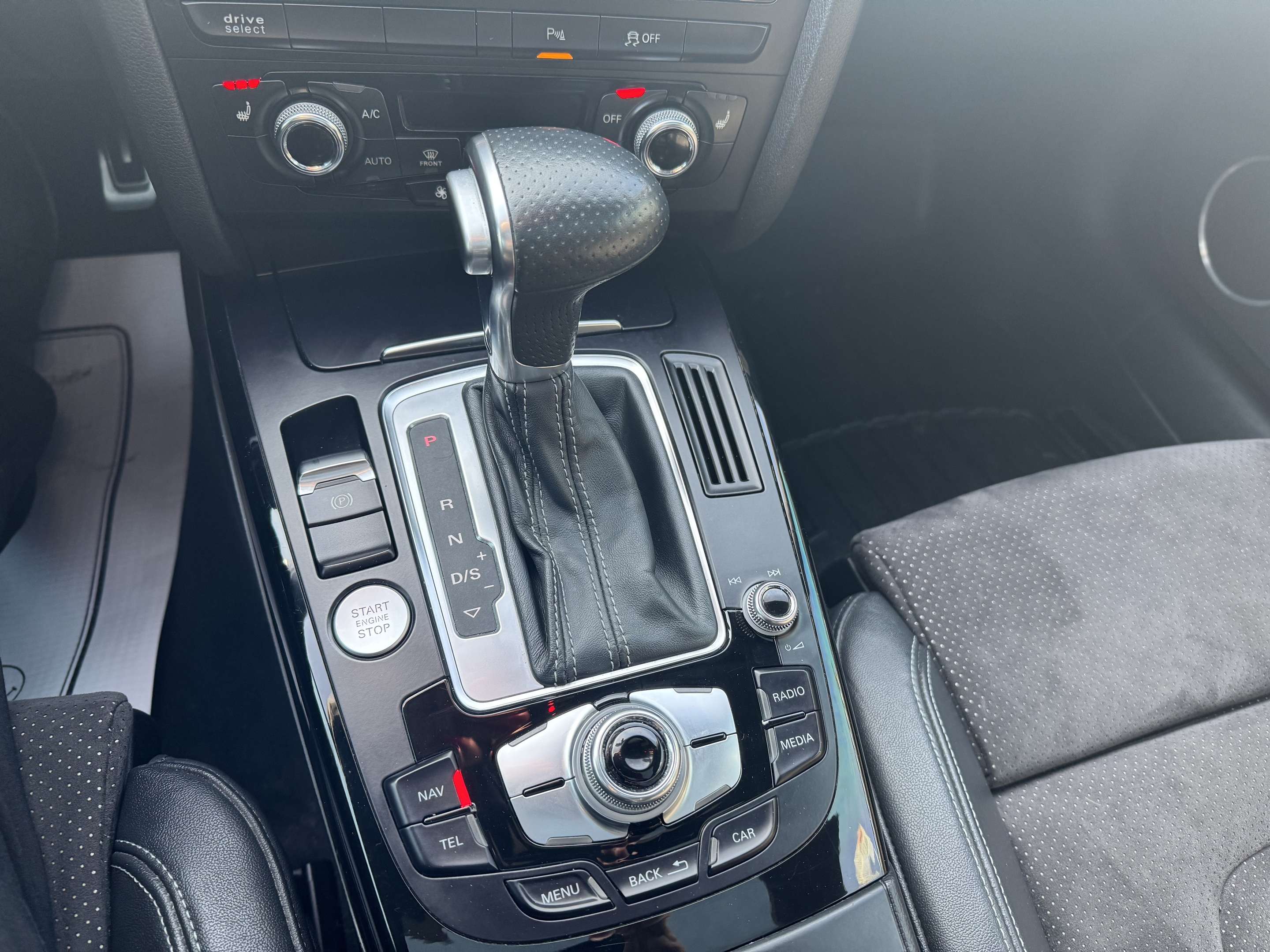 2015 Audi A5 2dr Cpe Auto Technik thumb 17