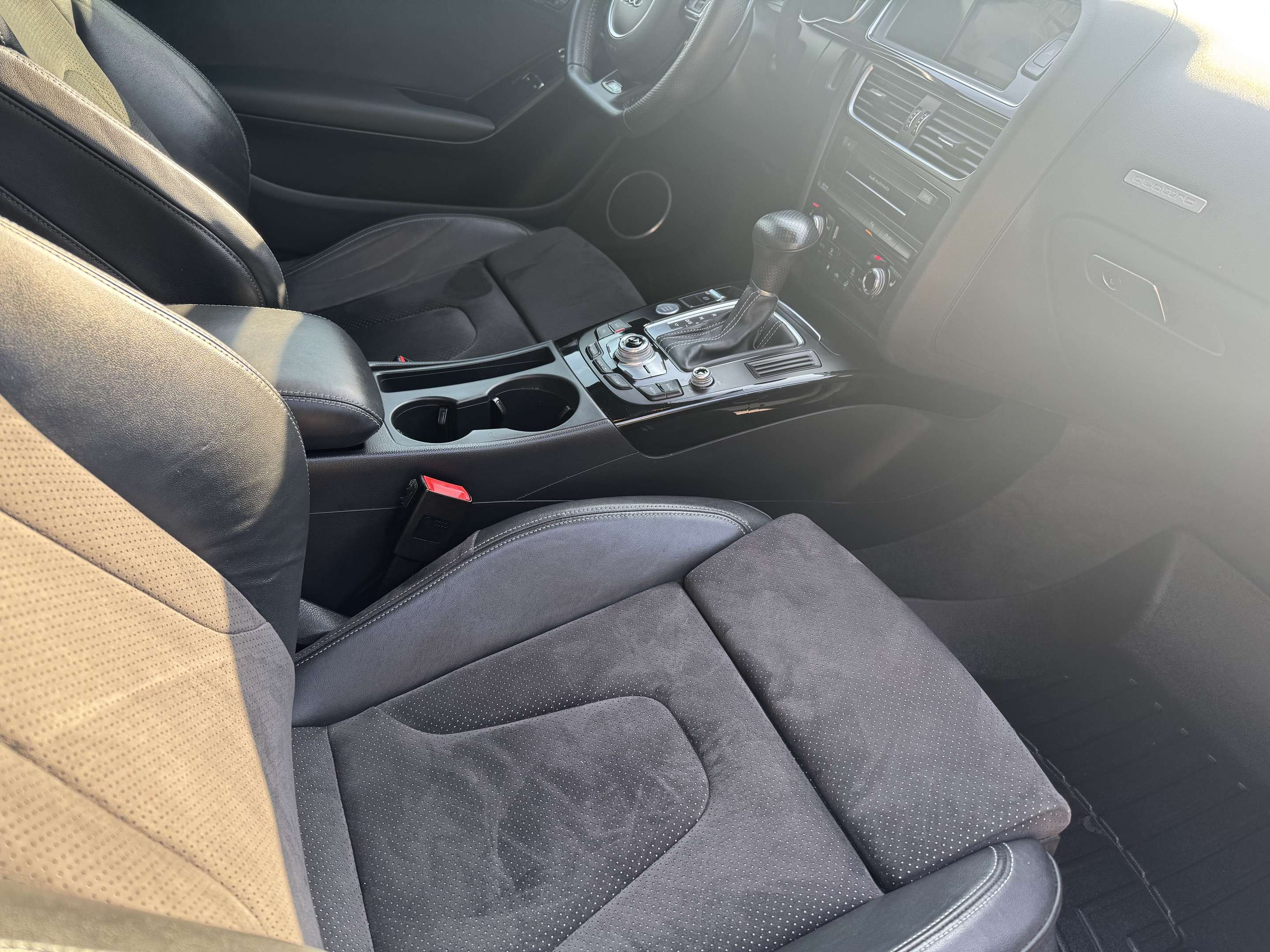 2015 Audi A5 2dr Cpe Auto Technik thumb 14