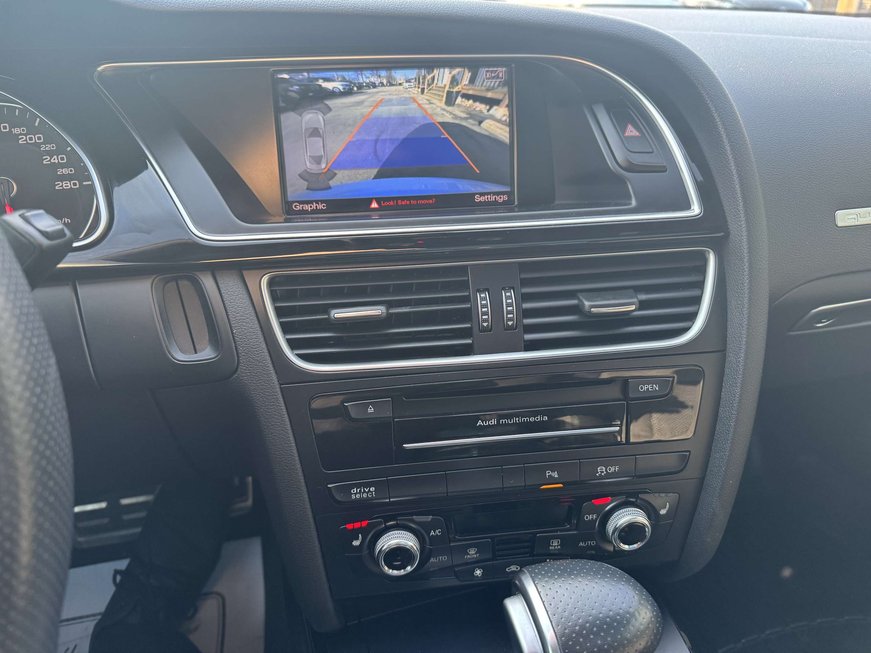 2015 Audi A5 2dr Cpe Auto Technik thumb 16