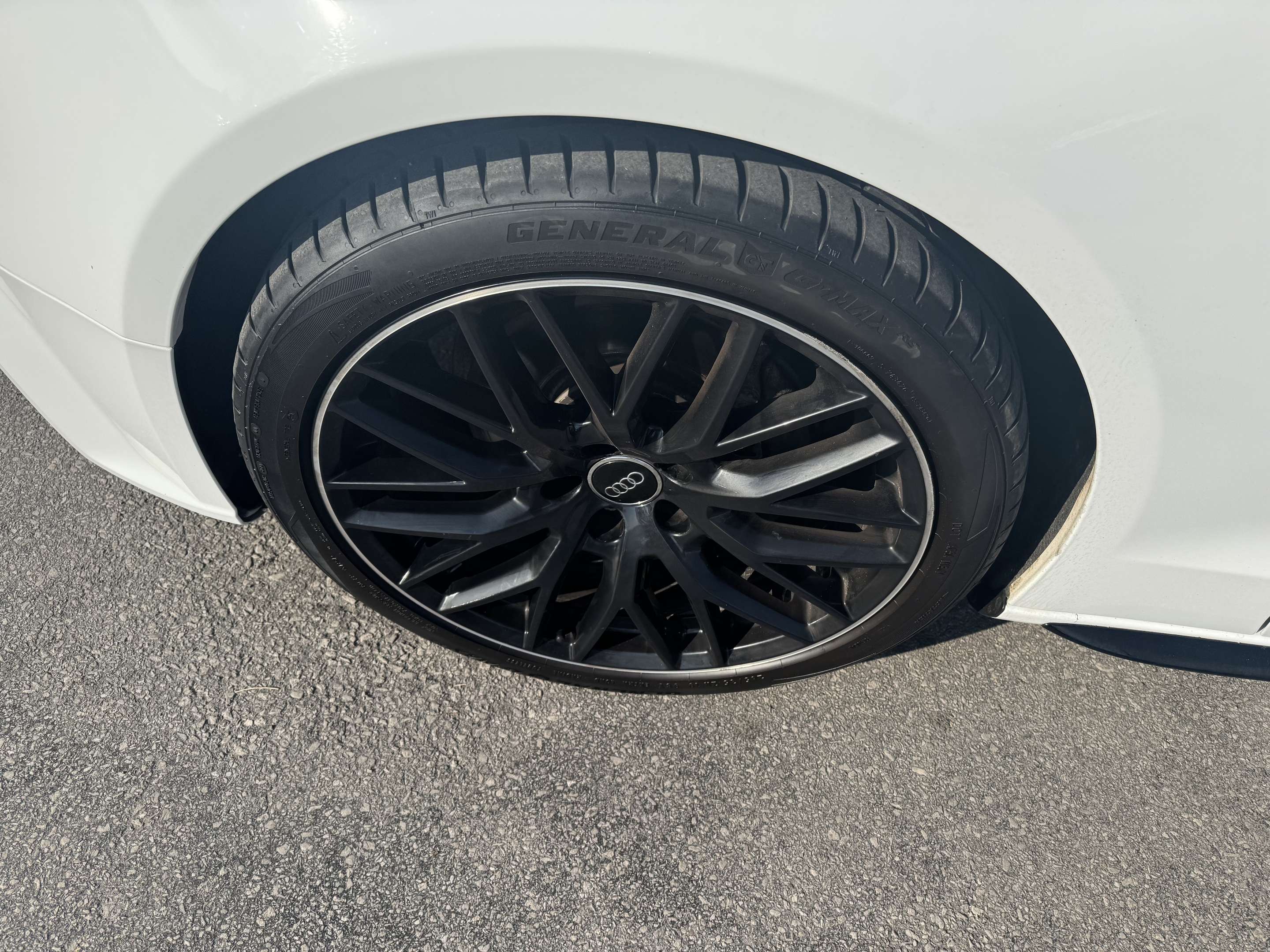 2015 Audi A5 2dr Cpe Auto Technik thumb 11