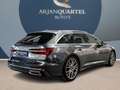 Audi A6 Avant 45 TFSI quattro 2x S Line | Matrix | B&O | P Grey - thumbnail 2