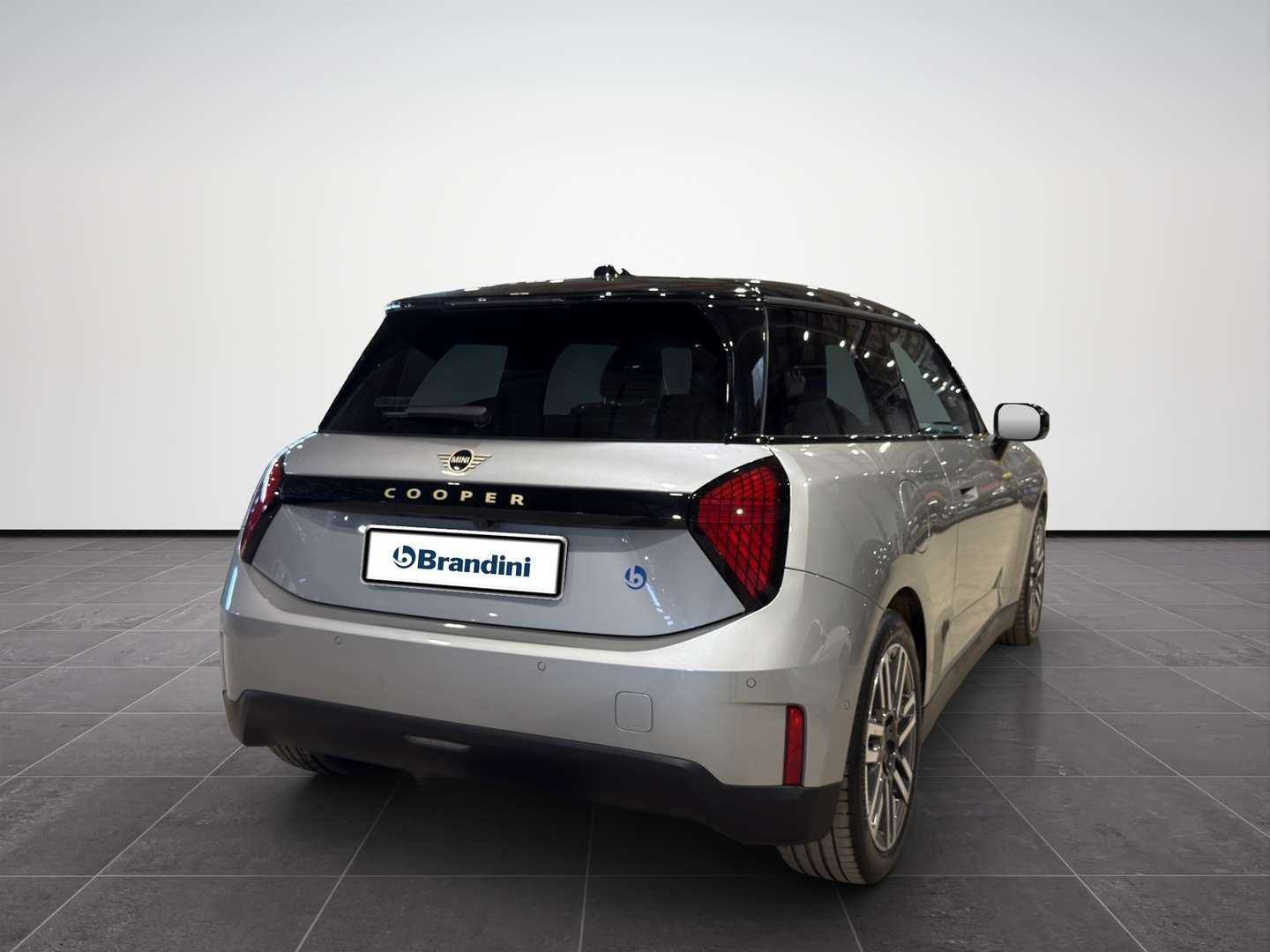 Mini Cooper E Classic Cooper -  - Joinsteer - #5