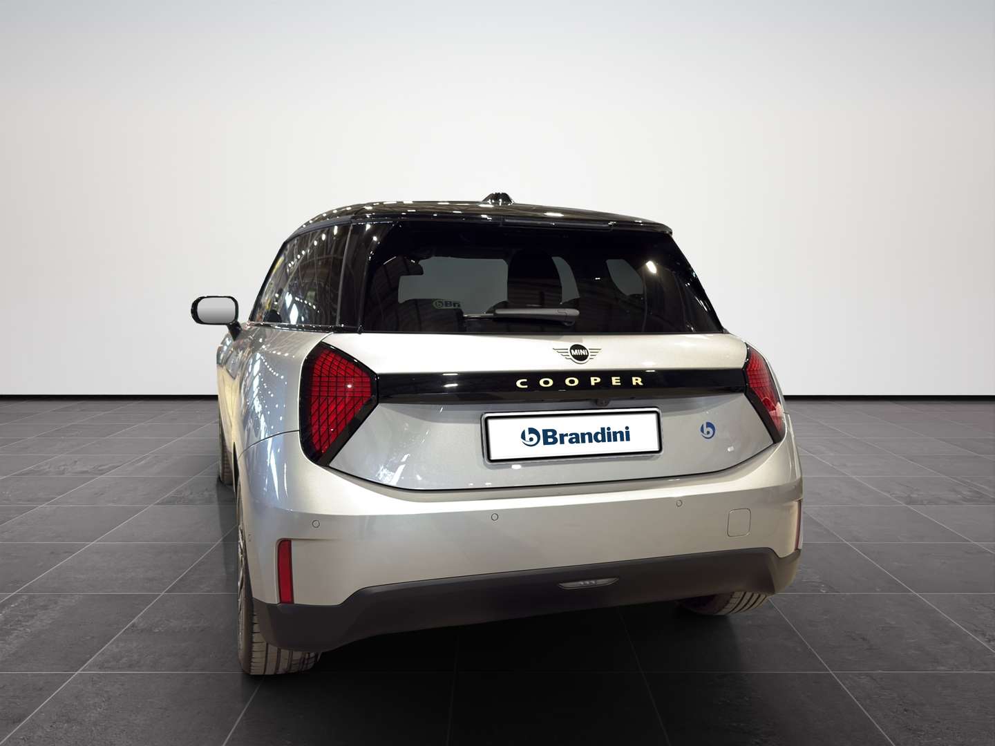Mini Cooper E Classic Cooper -  - Joinsteer - #3