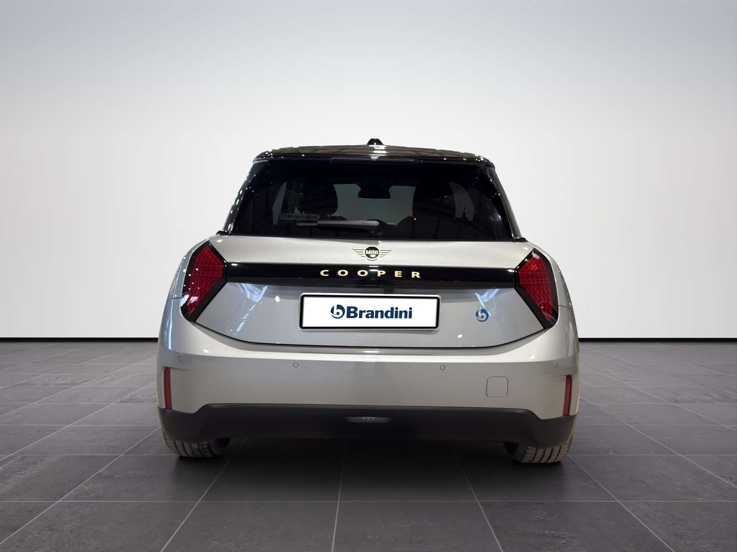 Mini Cooper E Classic Cooper -  - Joinsteer - #4