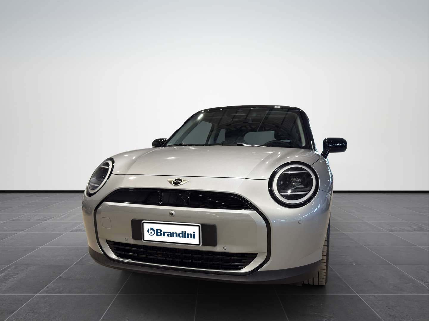 Mini Cooper E Classic Cooper -  - Joinsteer - #1