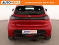 Peugeot 208 1.2 PureTech Allure Rojo - thumbnail 5