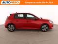 Peugeot 208 1.2 PureTech Allure Rojo - thumbnail 7