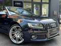 Audi S5 Cabrio Quattro/XENON/ALCANTARA/B&O/NAVI/SHZ Bleu - thumbnail 4