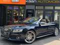 Audi S5 Cabrio Quattro/XENON/ALCANTARA/B&O/NAVI/SHZ Bleu - thumbnail 2