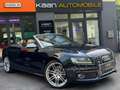 Audi S5 Cabrio Quattro/XENON/ALCANTARA/B&O/NAVI/SHZ Bleu - thumbnail 3