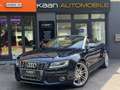Audi S5 Cabrio Quattro/XENON/ALCANTARA/B&O/NAVI/SHZ Bleu - thumbnail 1