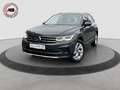 Volkswagen Tiguan 2,0 TDI 4M ACC STANDHEIZ KAM AHK SHZ LED Gris - thumbnail 1