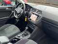 Volkswagen Tiguan 2,0 TDI 4M ACC STANDHEIZ KAM AHK SHZ LED Gris - thumbnail 10