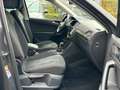 Volkswagen Tiguan 2,0 TDI 4M ACC STANDHEIZ KAM AHK SHZ LED Gris - thumbnail 9