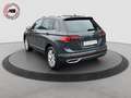 Volkswagen Tiguan 2,0 TDI 4M ACC STANDHEIZ KAM AHK SHZ LED Gris - thumbnail 7