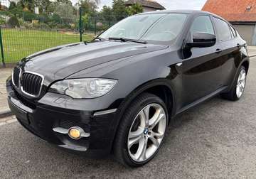 X6 3.0 dA xDrive30