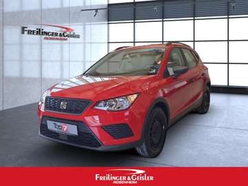 Reference Bluetooth Navi LED Klima