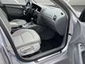 Audi A4 2,0 TDI Avant Ambiente Automatik*ACC*MMI Navi Silber - thumbnail 12