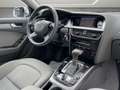Audi A4 2,0 TDI Avant Ambiente Automatik*ACC*MMI Navi Silber - thumbnail 14