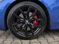 BMW 440 Mi xDrive Cabrio LED+LenkHZ+AHK+H&K+Nackenwär Bleu - thumbnail 10