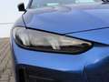 BMW 440 Mi xDrive Cabrio LED+LenkHZ+AHK+H&K+Nackenwär Bleu - thumbnail 18