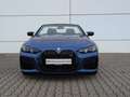 BMW 440 Mi xDrive Cabrio LED+LenkHZ+AHK+H&K+Nackenwär Bleu - thumbnail 2