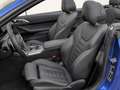 BMW 440 Mi xDrive Cabrio LED+LenkHZ+AHK+H&K+Nackenwär Bleu - thumbnail 7