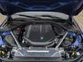 BMW 440 Mi xDrive Cabrio LED+LenkHZ+AHK+H&K+Nackenwär Bleu - thumbnail 12