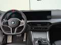 BMW 440 Mi xDrive Cabrio LED+LenkHZ+AHK+H&K+Nackenwär Bleu - thumbnail 6
