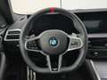 BMW 440 Mi xDrive Cabrio LED+LenkHZ+AHK+H&K+Nackenwär Bleu - thumbnail 11