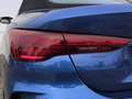 BMW 440 Mi xDrive Cabrio LED+LenkHZ+AHK+H&K+Nackenwär Bleu - thumbnail 17