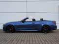 BMW 440 Mi xDrive Cabrio LED+LenkHZ+AHK+H&K+Nackenwär Bleu - thumbnail 3