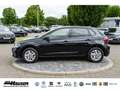 Volkswagen Polo Style 1.0 TSI DSG NAVI ACC MATRIX PDC APP-CONNECT Schwarz - thumbnail 2