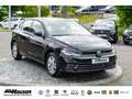 Volkswagen Polo Style 1.0 TSI DSG NAVI ACC MATRIX PDC APP-CONNECT Schwarz - thumbnail 5