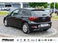 Volkswagen Polo Style 1.0 TSI DSG NAVI ACC MATRIX PDC APP-CONNECT Schwarz - thumbnail 3