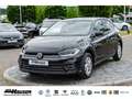 Volkswagen Polo Style 1.0 TSI DSG NAVI ACC MATRIX PDC APP-CONNECT Schwarz - thumbnail 1