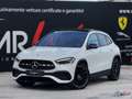 Mercedes-Benz GLA 200 d Premium Plus AMG TETTO MULTIBEAM VIDEOREALTA' Bianco - thumbnail 1
