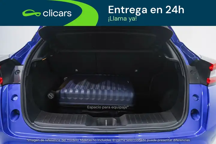 Nissan Juke 2025, foto 17