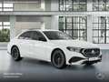 Mercedes-Benz E 220 d Edition AMG-Line Sportpaket Night AMG 20" Weiß - thumbnail 17