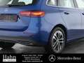 Mercedes-Benz B 200 B 200 PROGRESSIVE/LED/AHK/KAM./EL.HECKKL./WINTER Blau - thumbnail 4